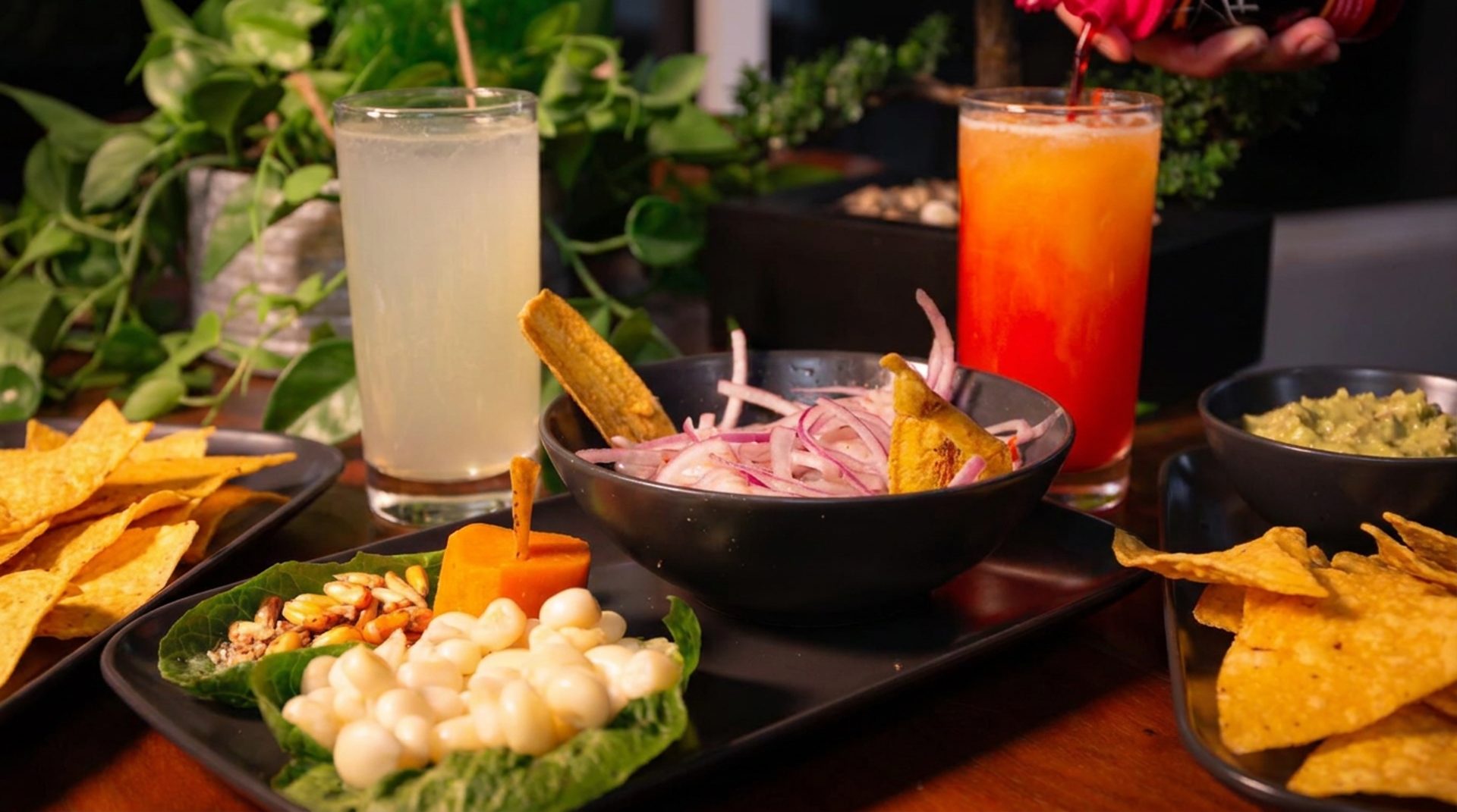 Ceviche